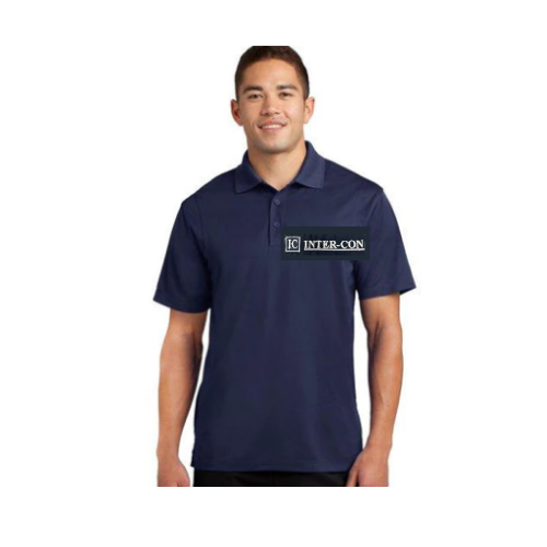 ICS Sport-Tek® Micropique Sport-Wick® Polo