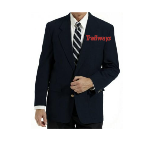 ATL Traditional Mens Blazer