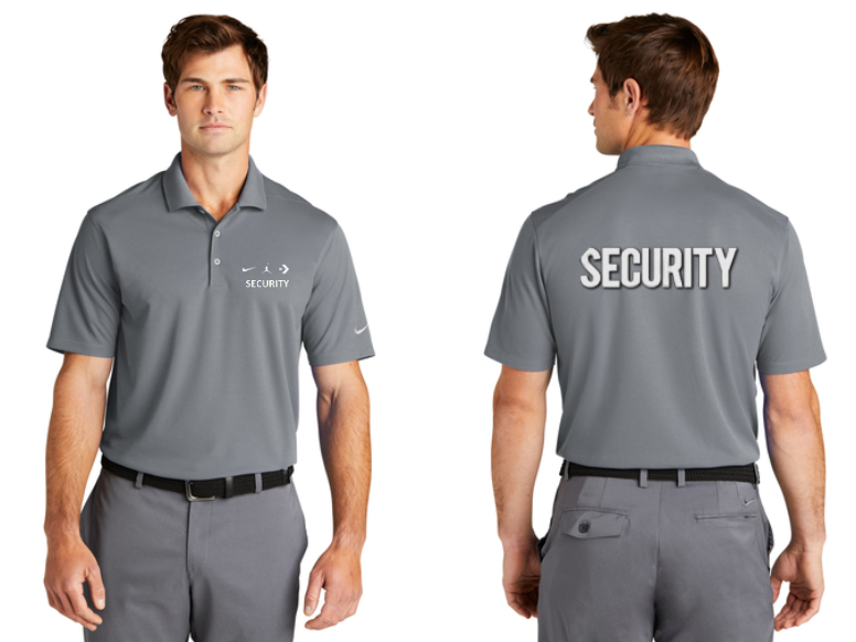 ICS Nike Dri-FIT Micro Pique 2.0 Polo