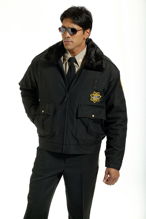 MER The Bomber