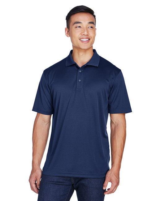 GVC Men's Cool & Dry Sport Polo