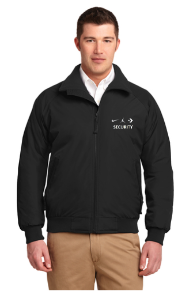 ICS Port Authority® Challenger™ Jacket