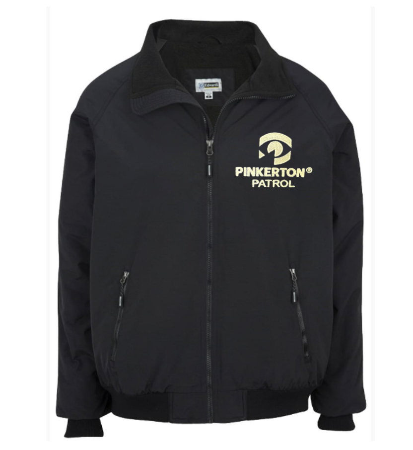 PIN 3-Season Jacket