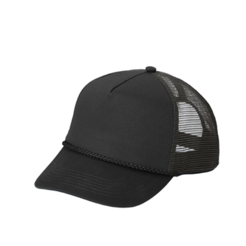 Port Authority® 5-Panel Snapback Cap
