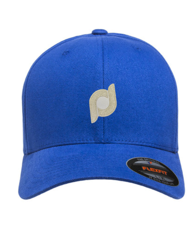 PD Brushed Twill Cap