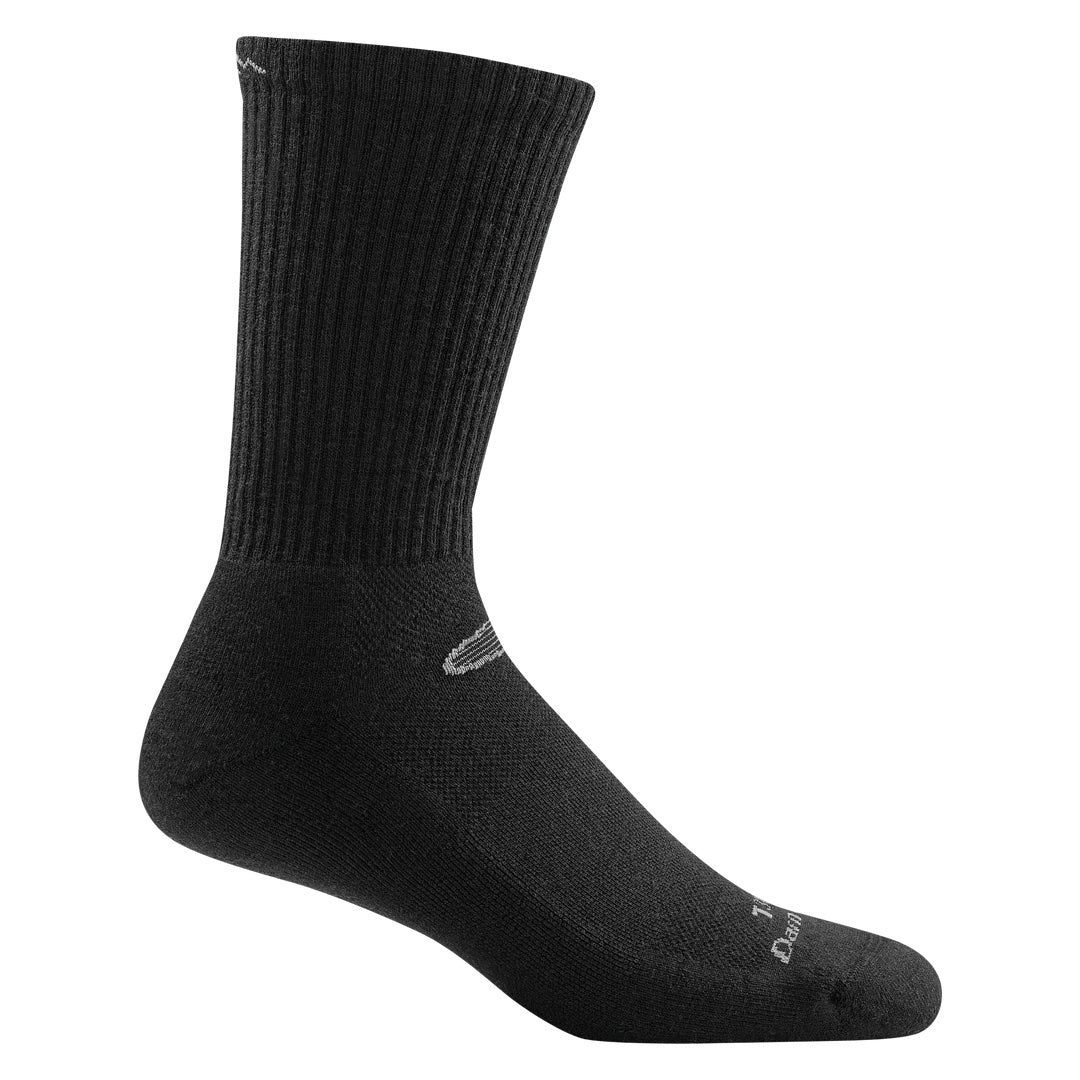 Micro Crew Lightweight Tactical Socks with Cushion