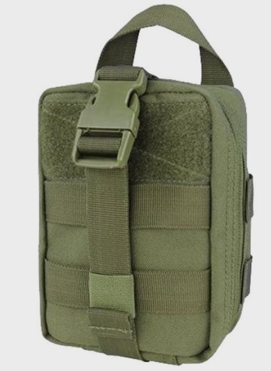 Rip-Away EMT Pouch Lite