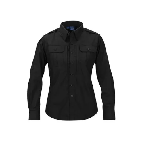Women's Tactical Shirt – Long Sleeve