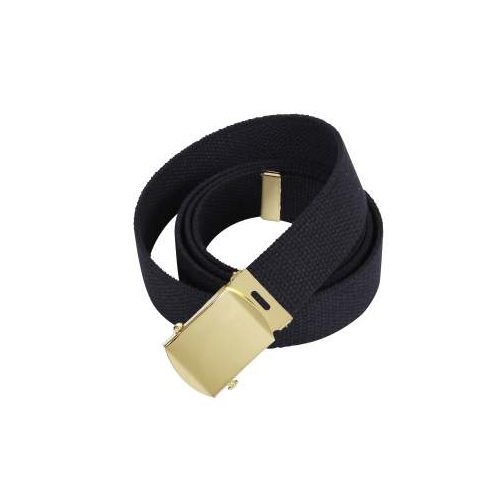 Rothco Military Web Belts - 64 Inches Long