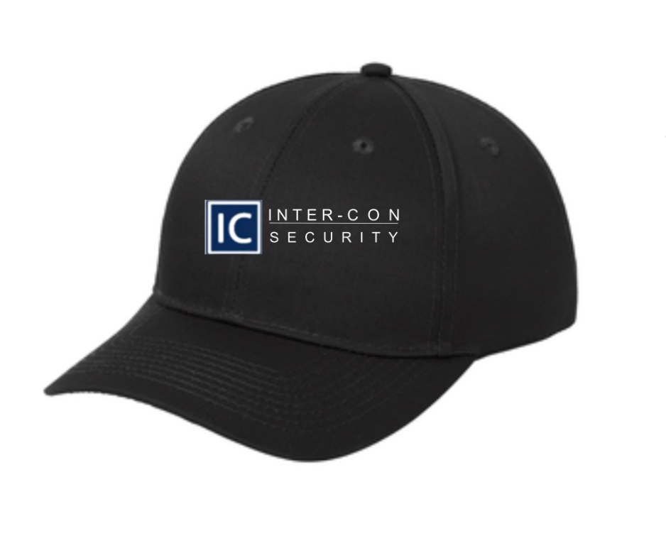 ICS Port Authority® Uniforming Twill Cap