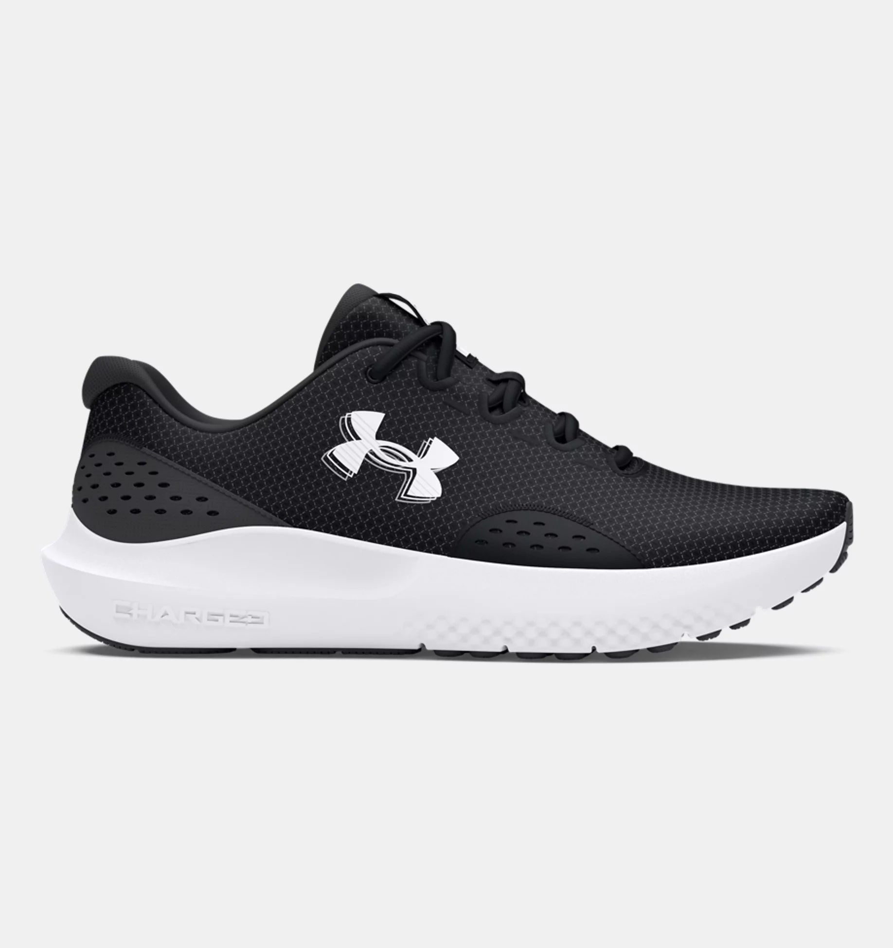 Men's UA Surge 4 Running Shoes