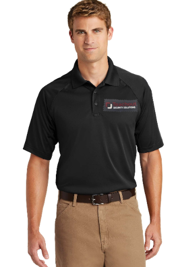 TEO CornerStone® Select Snag-Proof Tactical Polo
