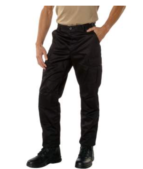 Tactical BDU Pants