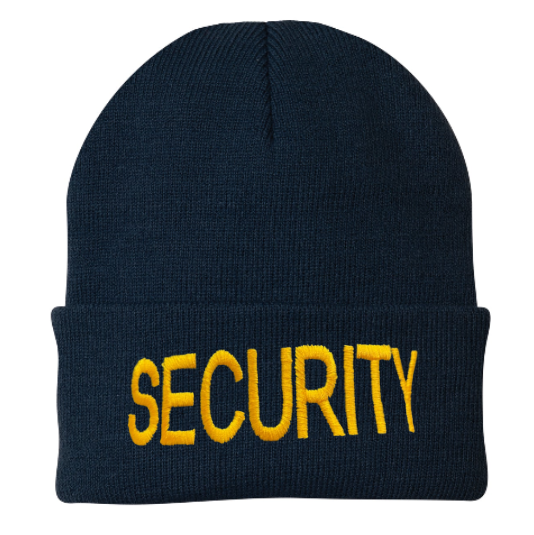 TG Port Authority® Knit Cap