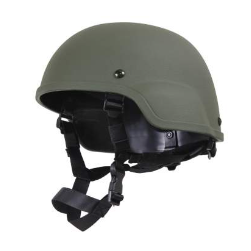 ICS Rothco ABS Mich-2000 Replica Tactical Helmet