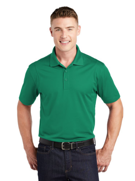 Sport-Tek® Tall Micropique Sport-Wick® Polo