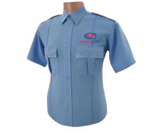 COA Poly & Cott Secured S
