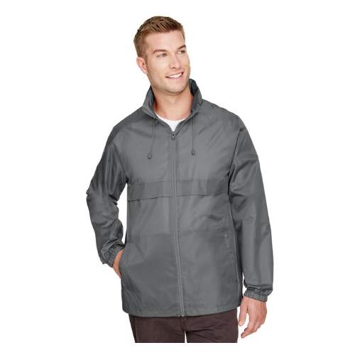 Unisex Zone Protect Lightweight Jacket