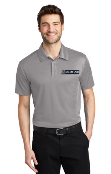 Port Authority® Silk Touch™ Performance