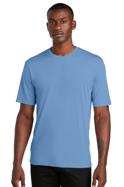 Sport-Tek® PosiCharge® Competitor™ Cotton Touch™ Tee