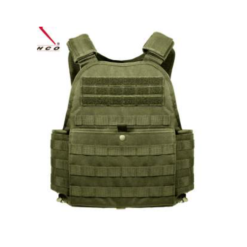 Rothco MOLLE Plate Carrier Vest