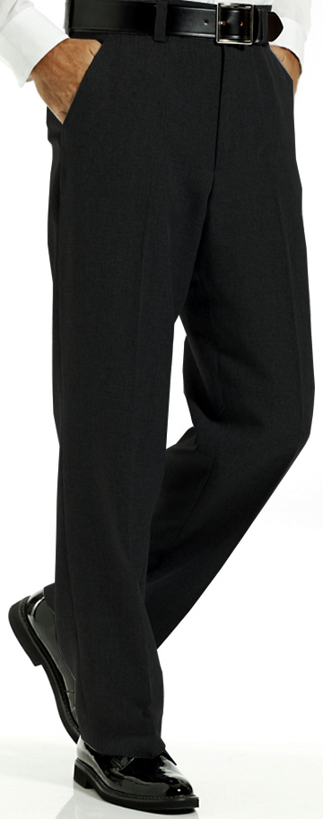 Men's Security Pant With Extend