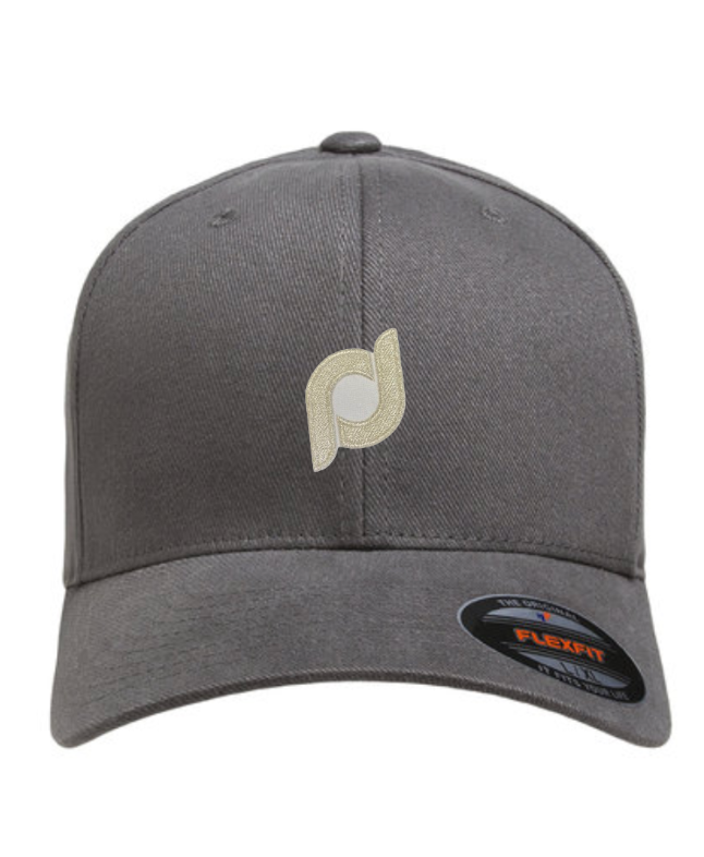 PD Brushed Twill Cap