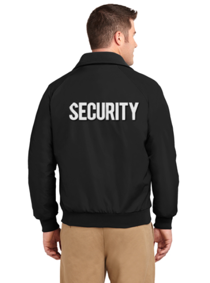 ICS Port Authority® Challenger™ Jacket