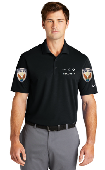 ICS Nike Dri-FIT Micro Pique 2.0 Polo