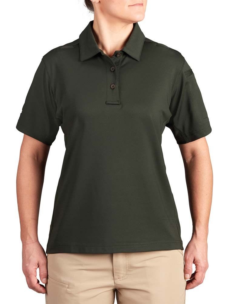 Women's EdgeTec Polo