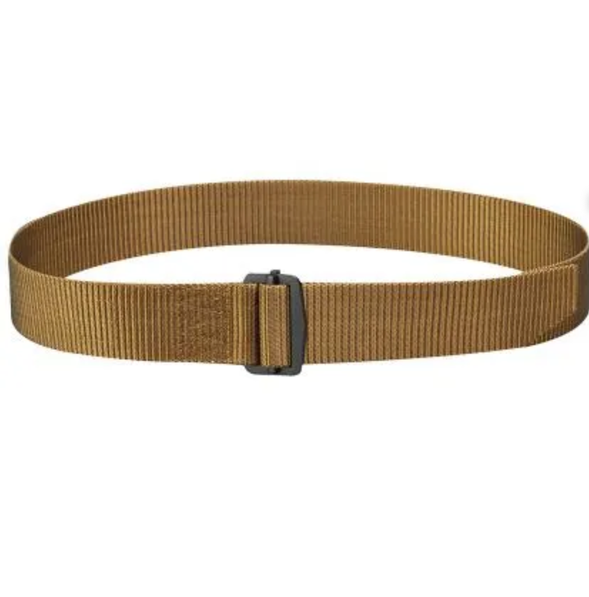 Tactical Duty Belt with Metal Buckle