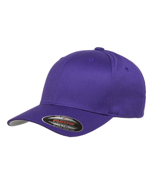 Flexfit Cotton Blend Cap
