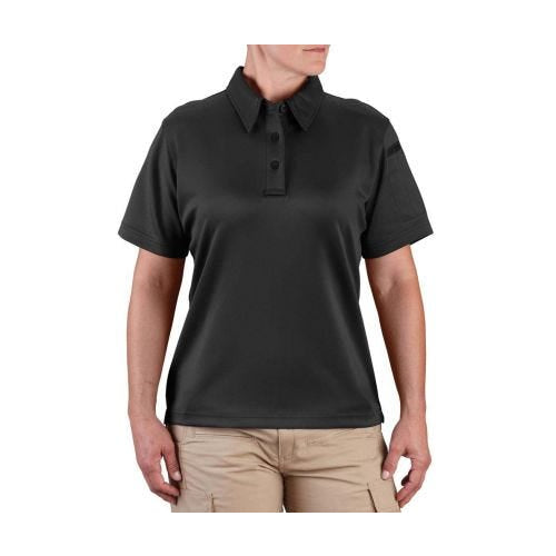 I.C.E.® Women's Performance Polo - Short Sleeve