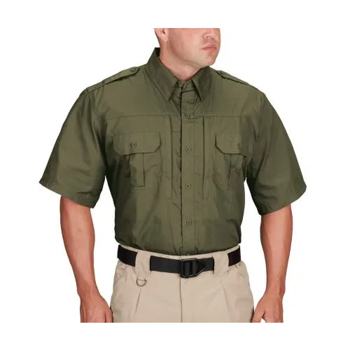 Men's Tactical Shirt – Short Sleeve