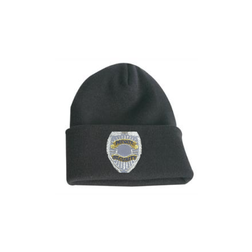 ICS Long Knit Beanie