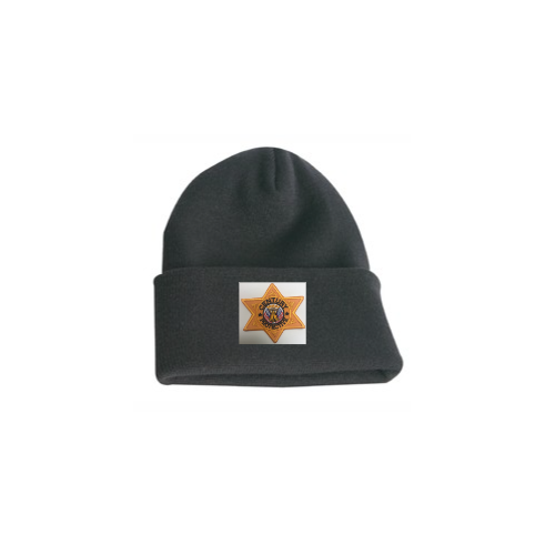 CPS Long Knit Beanie