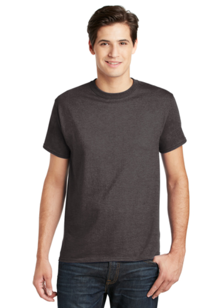 Hanes® Essential-T 100% Cotton T-Shirt
