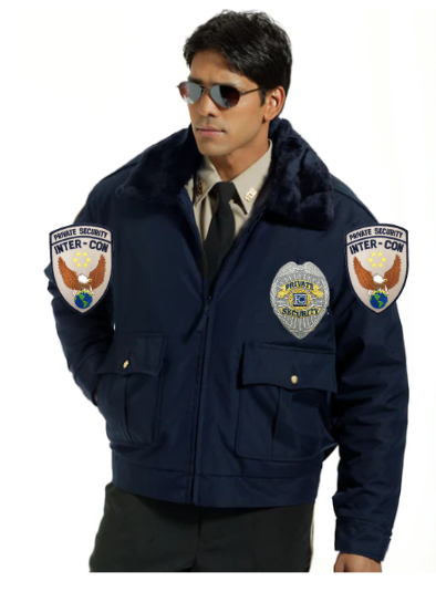 ICS The Bomber