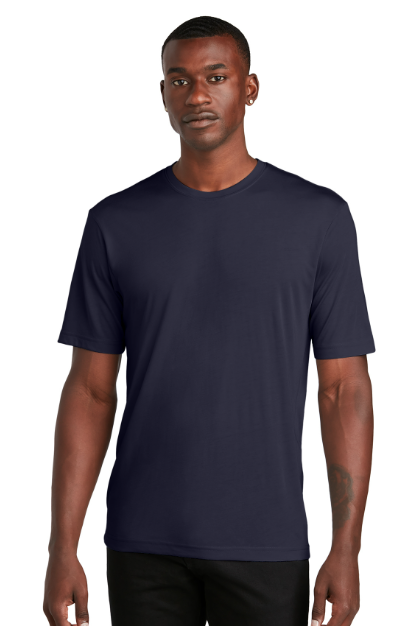 Sport-Tek® PosiCharge® Competitor™ Cotton Touch™ Tee