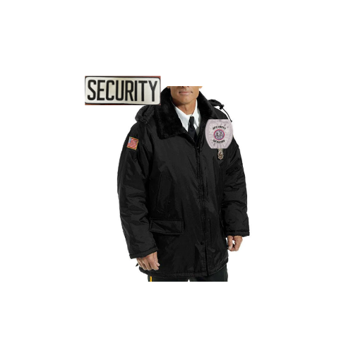 BOS Parka