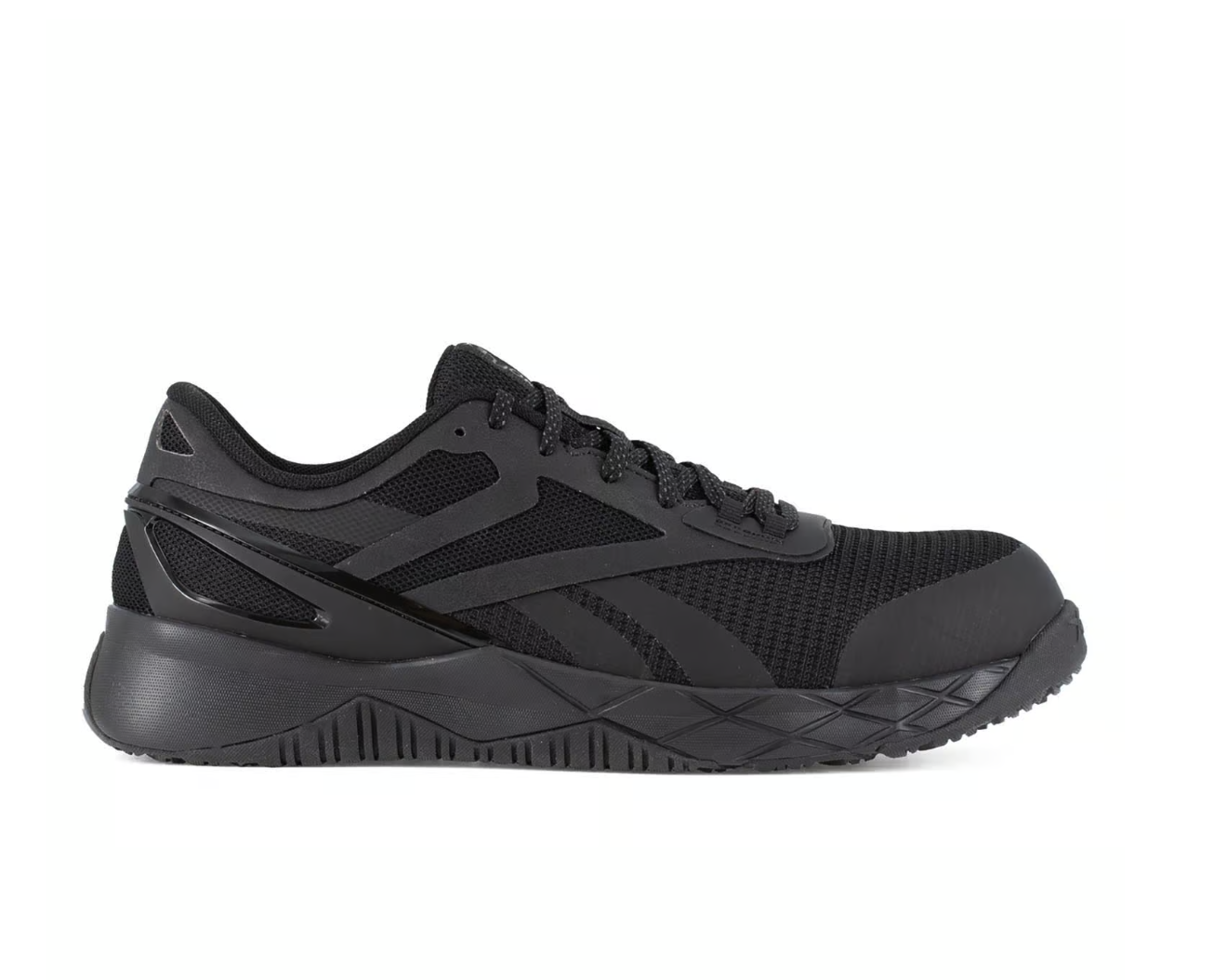 Reebok Women's Nanoflex TR Composite Toe Athletic Work Shoes