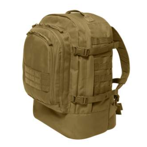 Rothco Skirmish 3 Day Assault Backpack