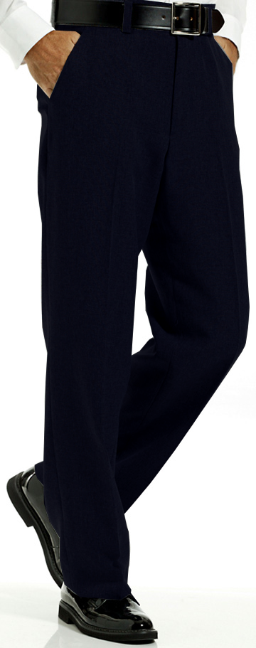 ICS Men's Security Pant With Extend