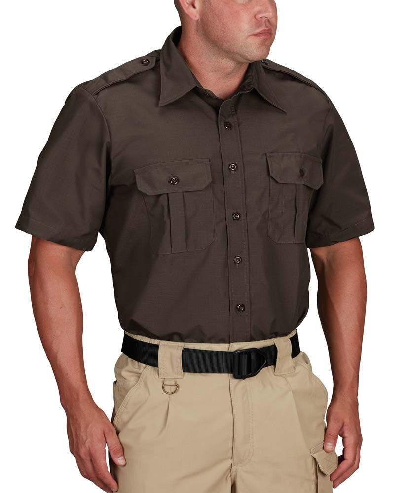 Men's Tactical Shirt – Short Sleeve