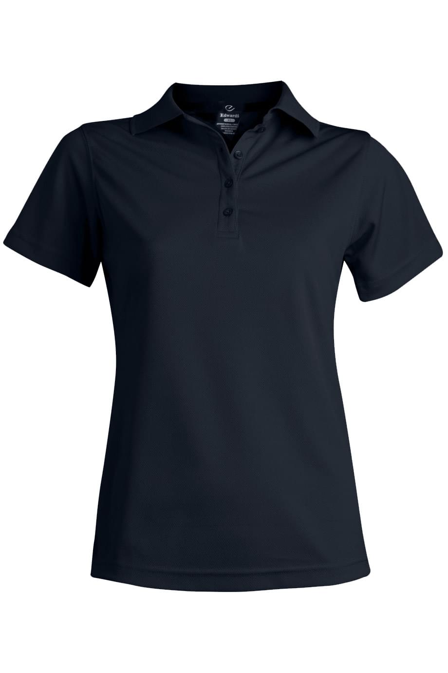 Hi-Performance Mesh Polo