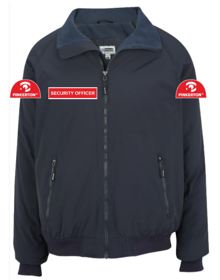 PIN 3-Season Jacket