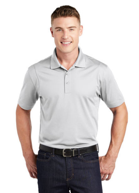 Sport-Tek® Tall Micropique Sport-Wick® Polo