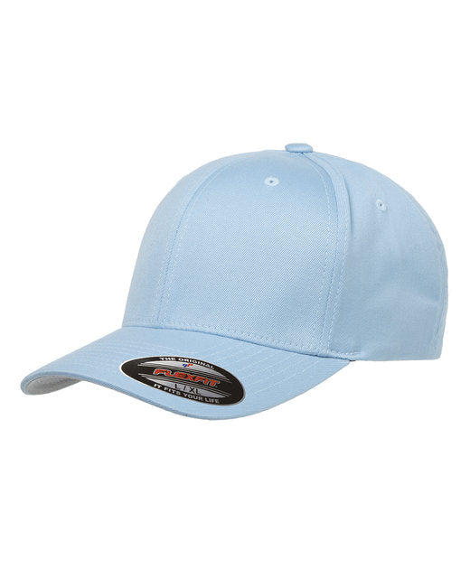 Flexfit Cotton Blend Cap