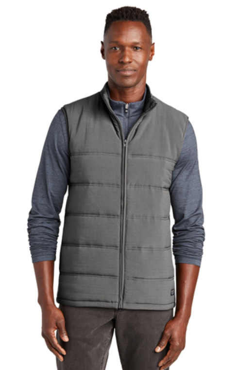 TravisMathew Cold Bay Vest