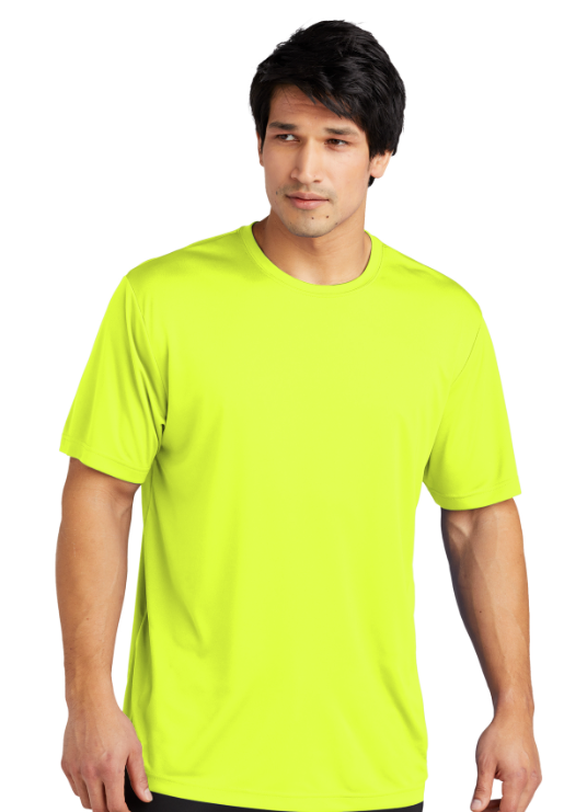 Sport-Tek® PosiCharge® Re-Compete Tee